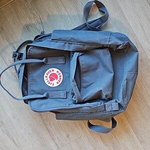 Fjallraven Kanken Bag